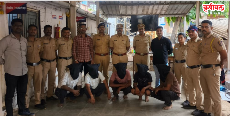 बनावट दागिन्यांनी लाखोंची फसवणूक