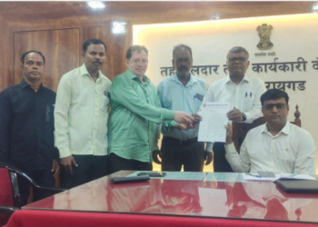 Fishermen’s Allowance: मच्छिमार भत्ता देण्याची मागणी