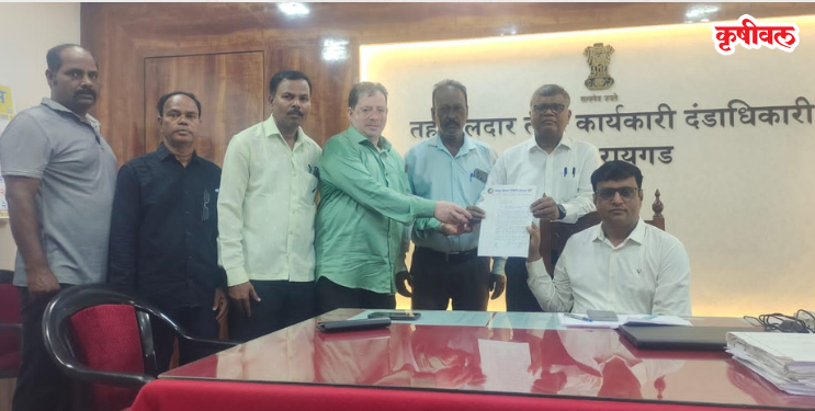 Fishermen’s Allowance: मच्छिमार भत्ता देण्याची मागणी