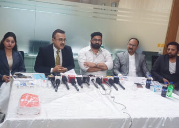 नवी मुंबईमध्ये ग्लोबल बिझनेस समिटचे आयोजन
