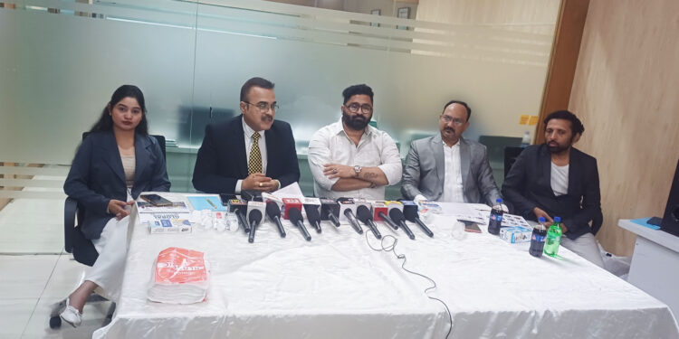 नवी मुंबईमध्ये ग्लोबल बिझनेस समिटचे आयोजन