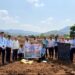 Soil Testing: वरंध गावात कृषीदूतांकडून माती परीक्षणाचे प्रात्यक्षिक