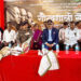 सीमेवरील रक्षकांचे मायभूमीत कौतुक