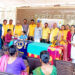 नागोठणे येथे नेत्रचिकित्सा शिबीर