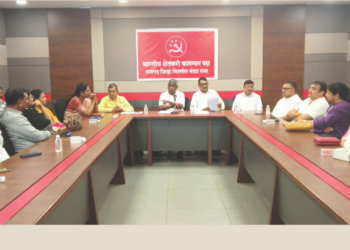 महाविकास आघाडी ठरवेल त्याप्रमाणेच उमेदवार