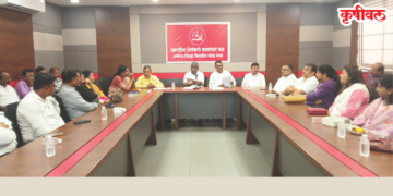 महाविकास आघाडी ठरवेल त्याप्रमाणेच उमेदवार