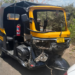Alibag Accident: रिक्षा-कारचा अपघात