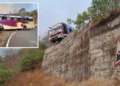 Mahad Accident: काळ आला होता पण… दैव बलवत्तर
