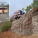 Mahad Accident: काळ आला होता पण… दैव बलवत्तर