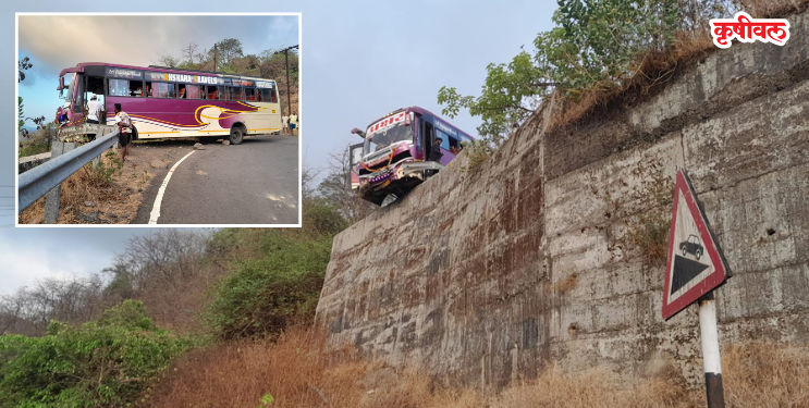 Mahad Accident: काळ आला होता पण… दैव बलवत्तर