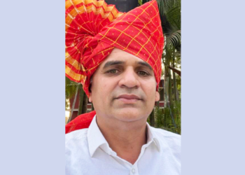 भाजपच्या माजी सरपंचाला अटक