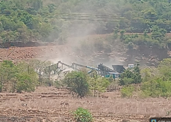 Murud Illegal Excavation: अवैध उत्खनन कारवाई कागदावरच!