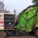 पालिकेच्या घोट डम्पिंग ग्राऊंडवर कोट्यवधींचा कचरा घोटाळा?