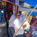 वाढत्या उष्म्याने नागरिक हैराण