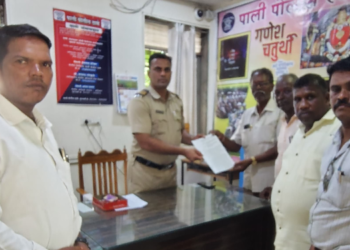 स्मार्ट मीटरबाबत जाब विचारणाऱ्यास मारहाणीचा प्रयत्न