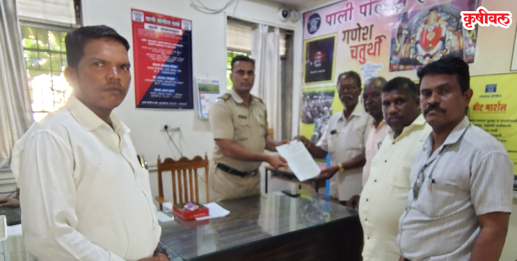 स्मार्ट मीटरबाबत जाब विचारणाऱ्यास मारहाणीचा प्रयत्न