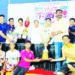 नांदाईपाडा येथे डायरेक्ट व्हॉलिबॉल जिल्हा चाचणी स्पर्धा