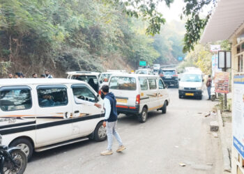 नेरळ-माथेरान टॅक्सी प्रवास महागला