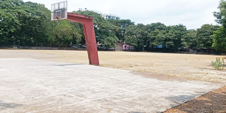 वाढत्या उष्णतेमुळे मुलांची मैदानाकडे पाठ