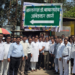 पाली बसस्थानकाकडे जाणाऱ्या मार्गाचे नामांतरण