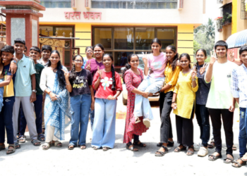 दहावीचा निकाल जाहीर; यावर्षीही मुलींनीच मारली बाजी