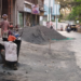 उरणमध्ये बिल्डरची मुजोरी