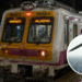 मुंबईत ट्रेनमध्ये तरुणाची हत्या