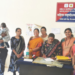 समुपदेशनातून कौटुंबिक वाद मिटला