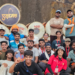 शिवराज्याभिषेक दिनी मिळाली ‌‘स्फूर्ती’