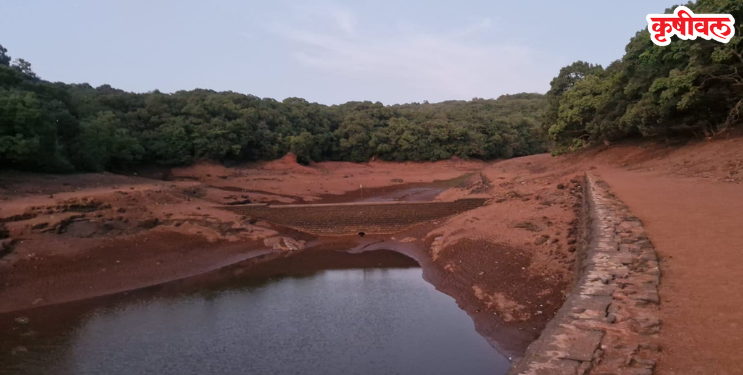 शार्लोट लेकच्या ठेकेदाराला काळ्या यादीत टाका : खेडेकर