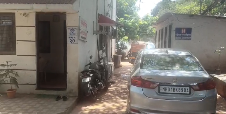 प्रेमिकेसह आरोपी अन्‌‍ गाडी ताब्यात