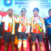 विठ्ठलनामाचा गजर अन् सायकलवारीचा थरार!