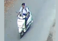 अल्पवयीन वाहन चालकाच्या धडकेत महिलेचा मृत्यू