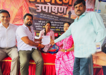 दिबांच्या नावाला शेकापचा पाठिंबा