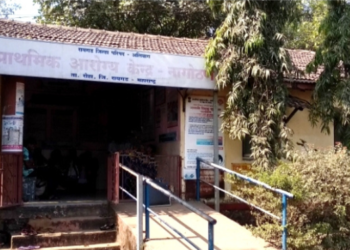 एमबीबीएस डॉक्टरविना ‌‘आरोग्य’ वाऱ्यावर!