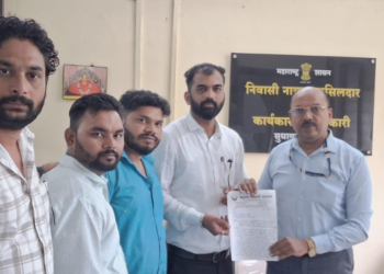 सुधागडातील विद्यार्थ्यांचे भवितव्य धोक्यात