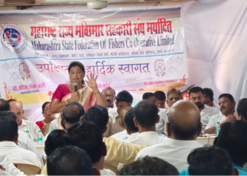 डिझेल दरवाढीविरोधात मच्छीमार आक्रमक