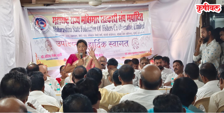 डिझेल दरवाढीविरोधात मच्छीमार आक्रमक