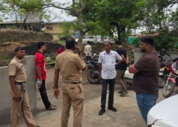 थकीत कर्जवसुलीचा मुद्दा मांडणाऱ्या संचालकावर हल्ल्याचा प्रयत्न