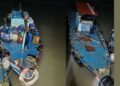 Diesel Smuggling: डिझेलतस्करांना तीन दिवसांची कोठडी