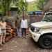 सुधागडमध्ये खैर तस्करीचा पर्दाफाश