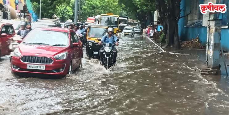 सापे-वामने स्थानकात प्रवाशांची गैरसोय