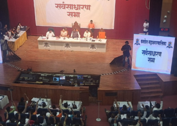 प्रभाग समित्या वाढविण्याला विरोध
