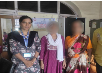 एका फोनने बदललं आयुष्य…