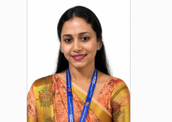 मनाली करणची उत्कृष्ट कामगिरी