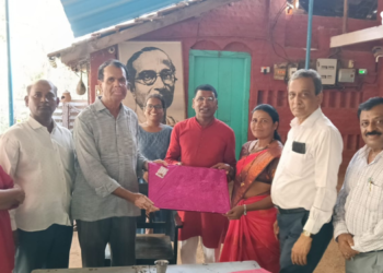 संचालकपदी मधुकर पाटील
