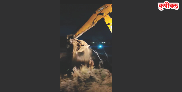नागावच्या सरपंचाची तत्परता