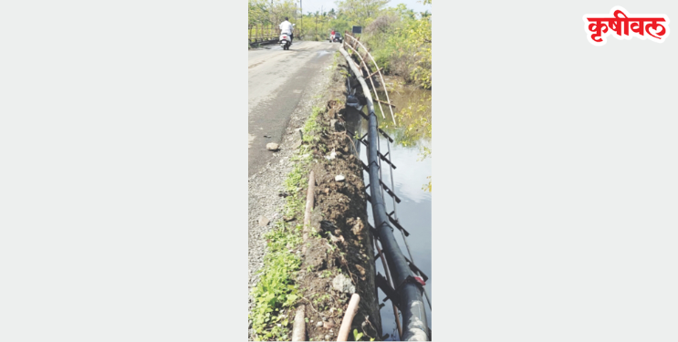 Palhe Bridge: पाल्हे पुलावर सावित्री पुलाची पुनरावृत्ती होणार?