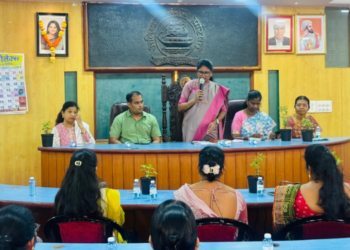 अलिबाग नगरपरिषदेत जागतिक एकल दिन उत्साहात