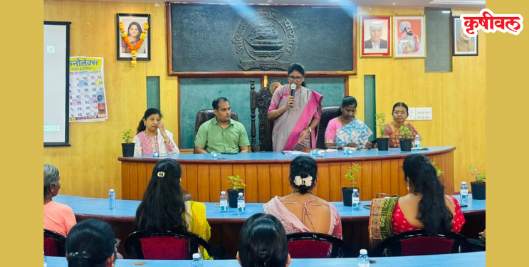 अलिबाग नगरपरिषदेत जागतिक एकल दिन उत्साहात